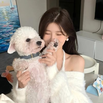 无声的爱