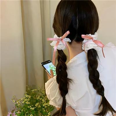 少女